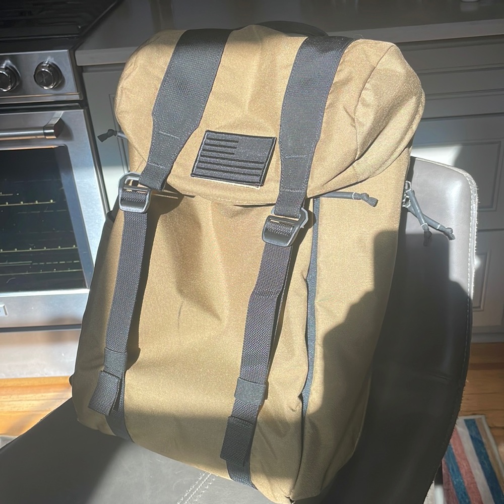 GORUCK M22 Backpack